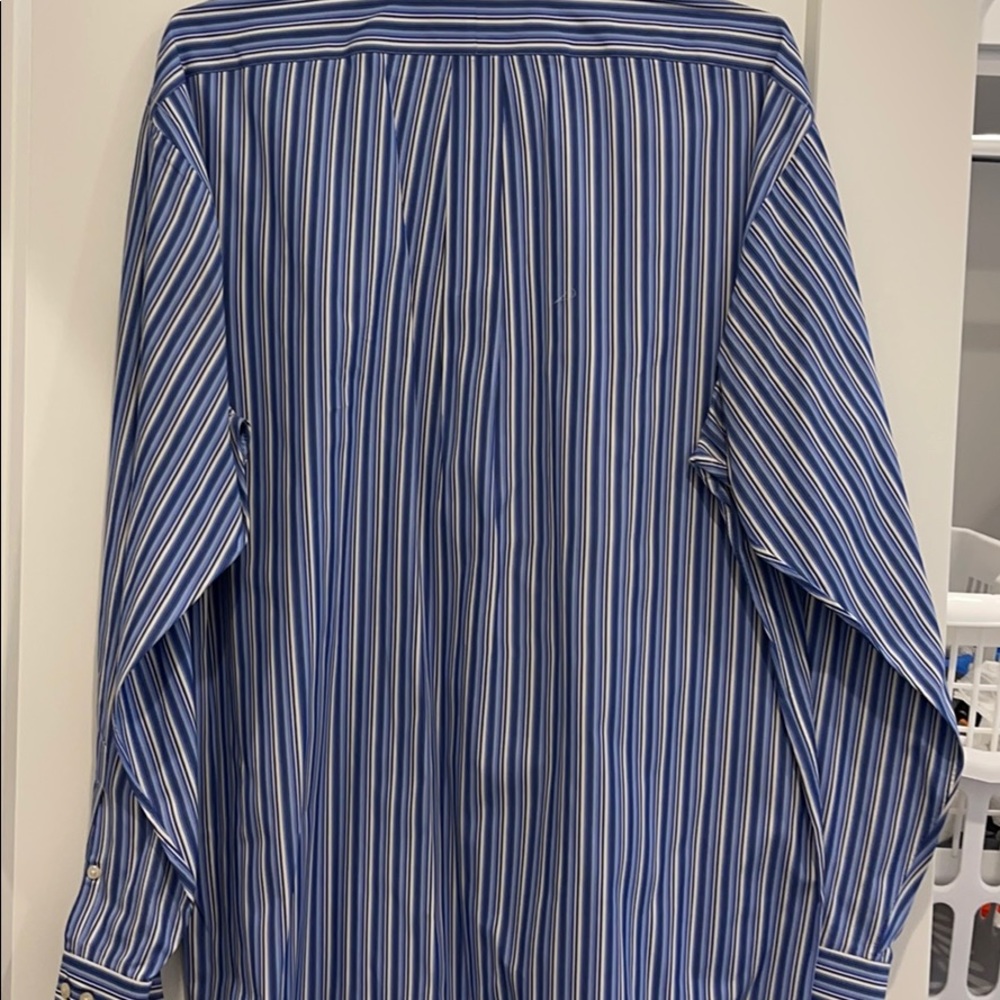 Polo Ralph Lauren button down - Picture 5 of 5